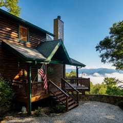 Rocky Face Mountain Hideaway