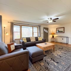 Bryson City Bungalow